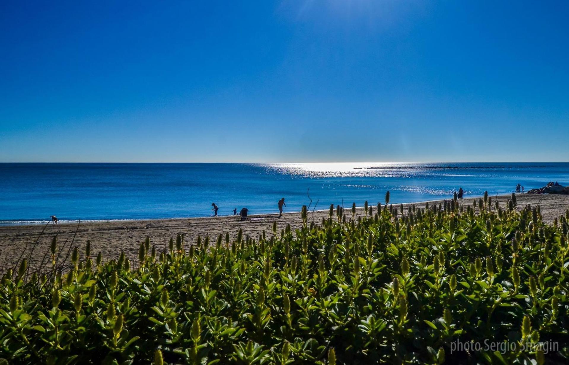 703 Aguila Apartamento - Vista Al Mar - Cerca De Tren, Restaurantes Y Tiendas - Playa A 10 Minutos Caminando Benalmádena Exteriér fotografie